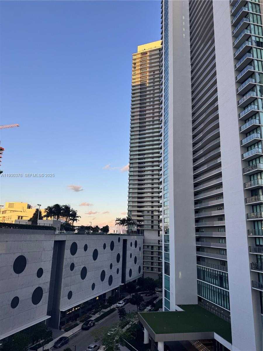 Small Image of 501 NORTH EAST 31ST ST #604, Miami Number 13