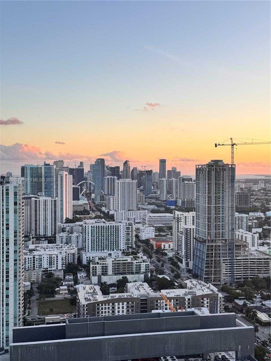 Small Image of 501 NORTH EAST 31ST ST #604, Miami Number 15