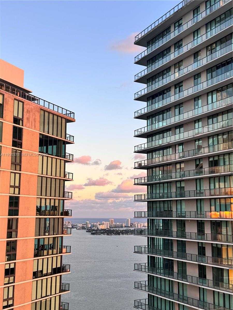 Small Image of 501 NORTH EAST 31ST ST #604, Miami Number 18