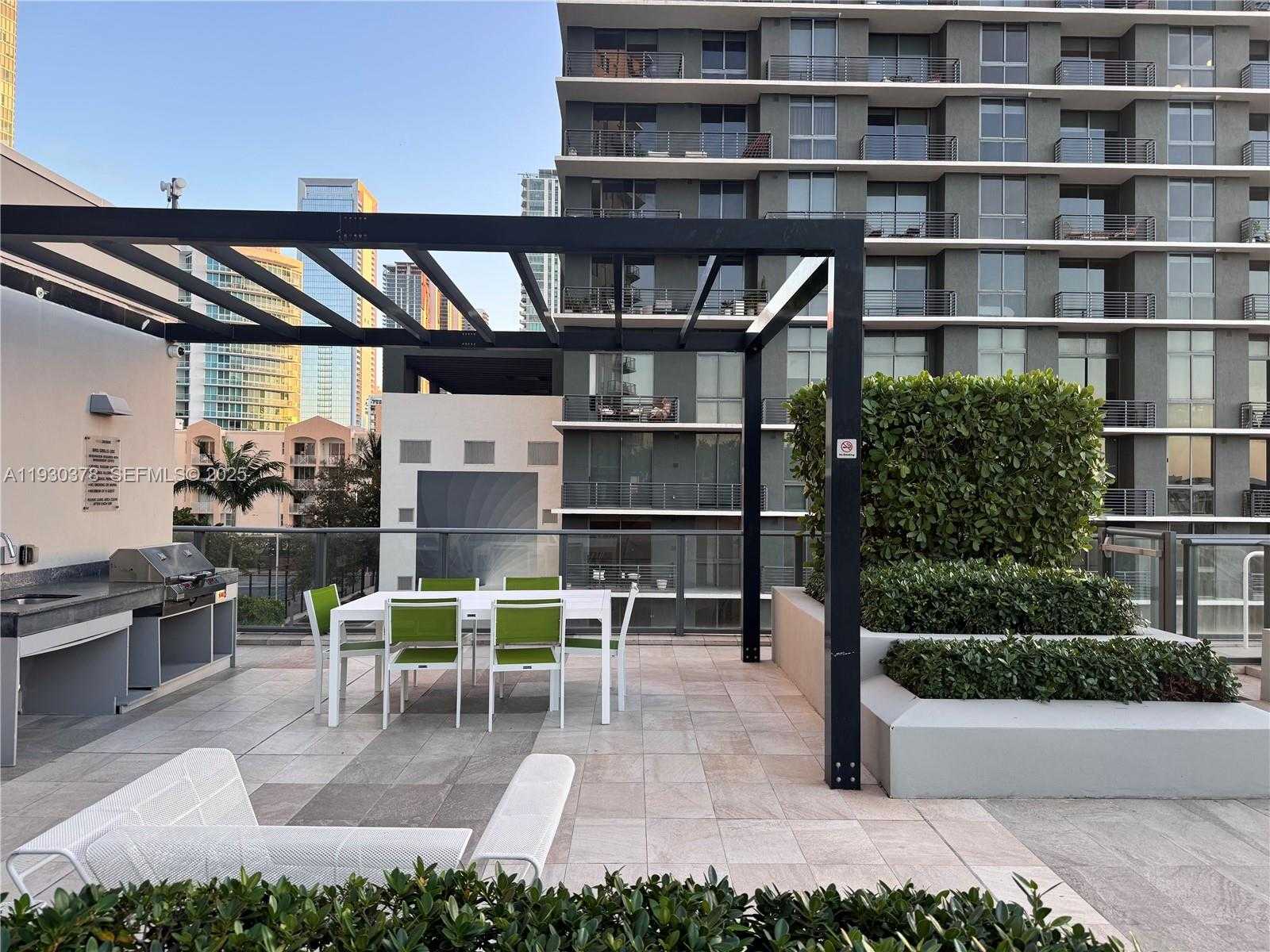 Small Image of 501 NORTH EAST 31ST ST #604, Miami Number 23