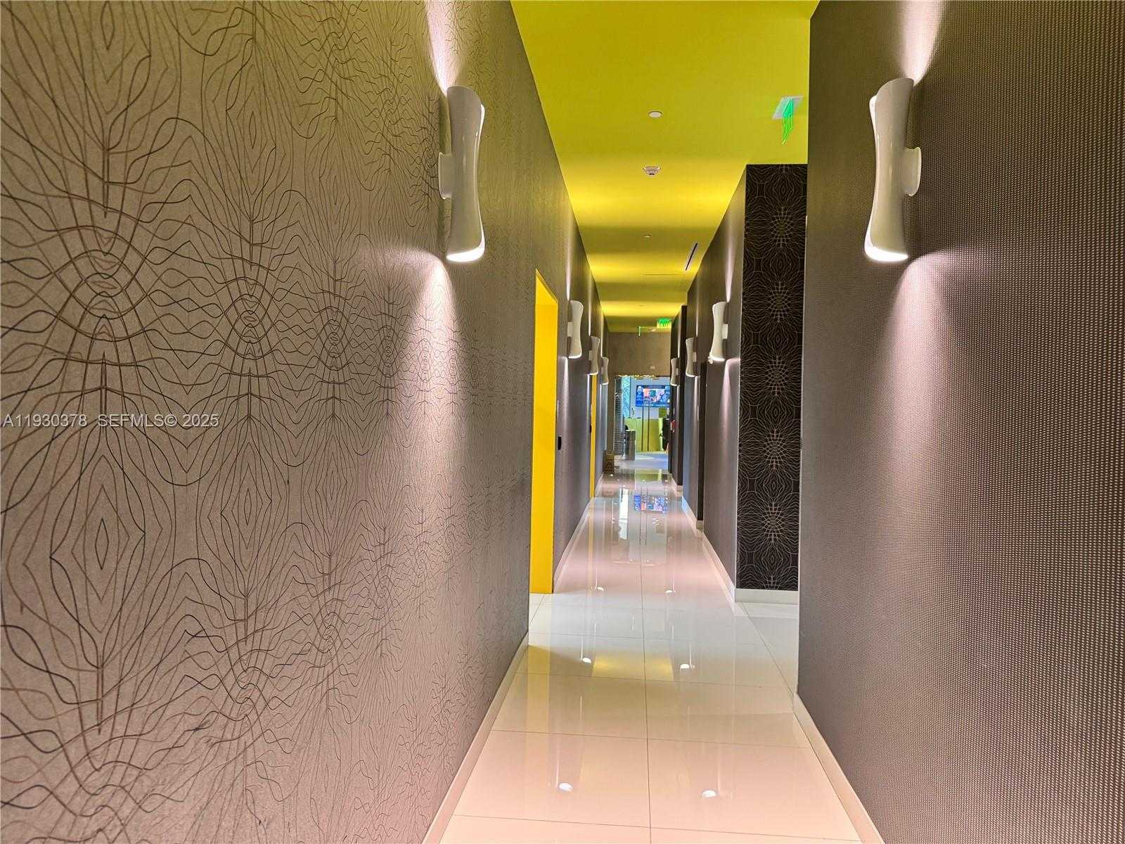 Small Image of 501 NORTH EAST 31ST ST #604, Miami Number 25