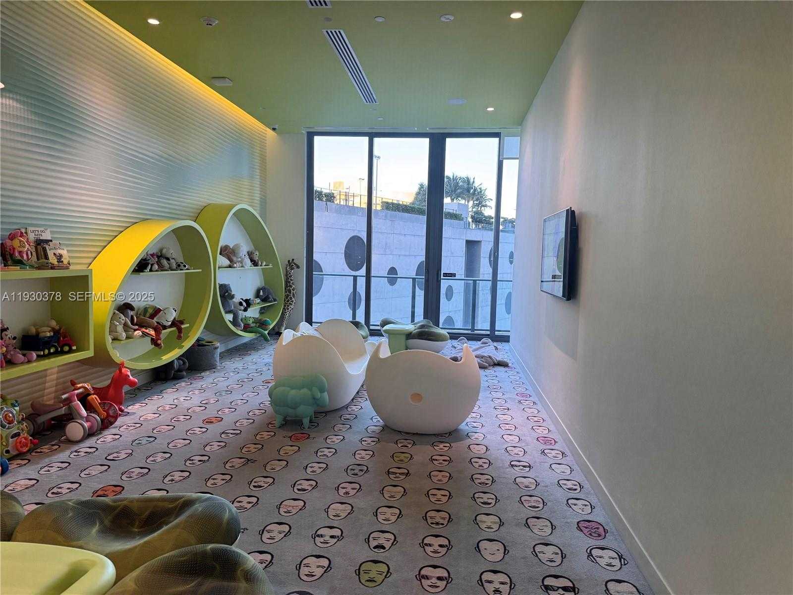 Small Image of 501 NORTH EAST 31ST ST #604, Miami Number 26