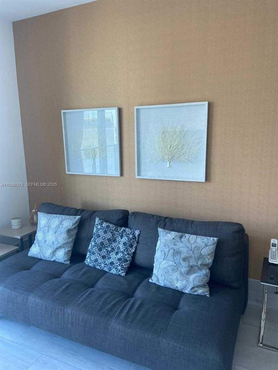 Small Image of 501 NORTH EAST 31ST ST #604, Miami Number 4