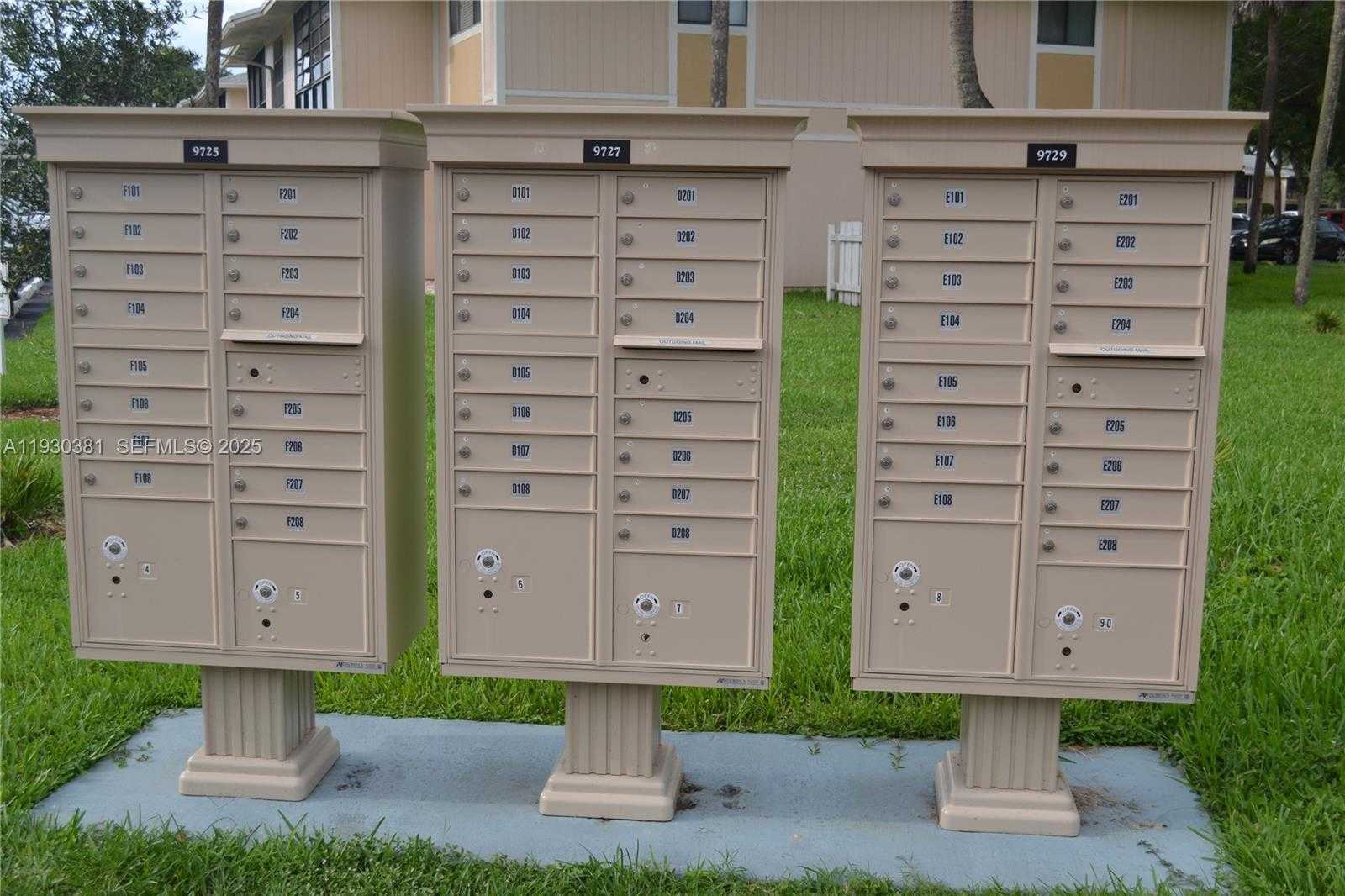 Small Image of 9727 HAMMOCKS BLVD #207D, Miami Number 13