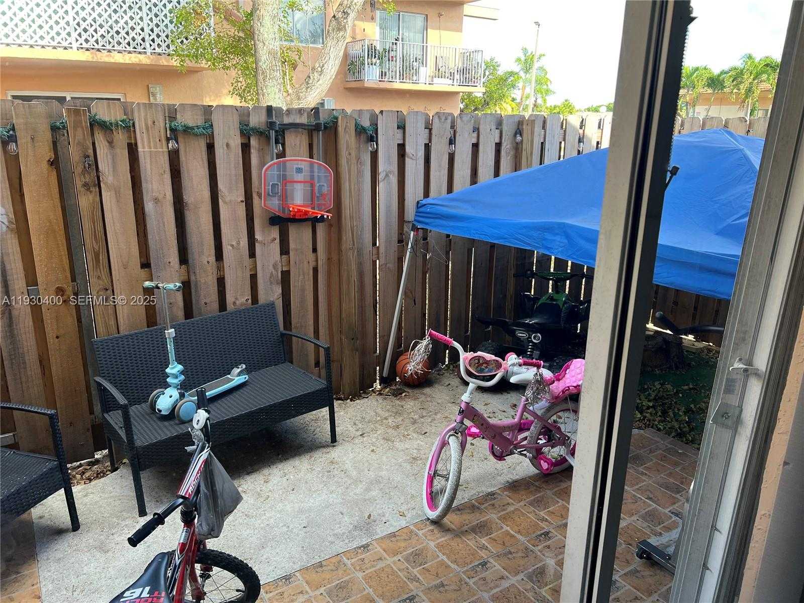 Small Image of 14911 SOUTH WEST 80TH ST #102, Miami Number 10