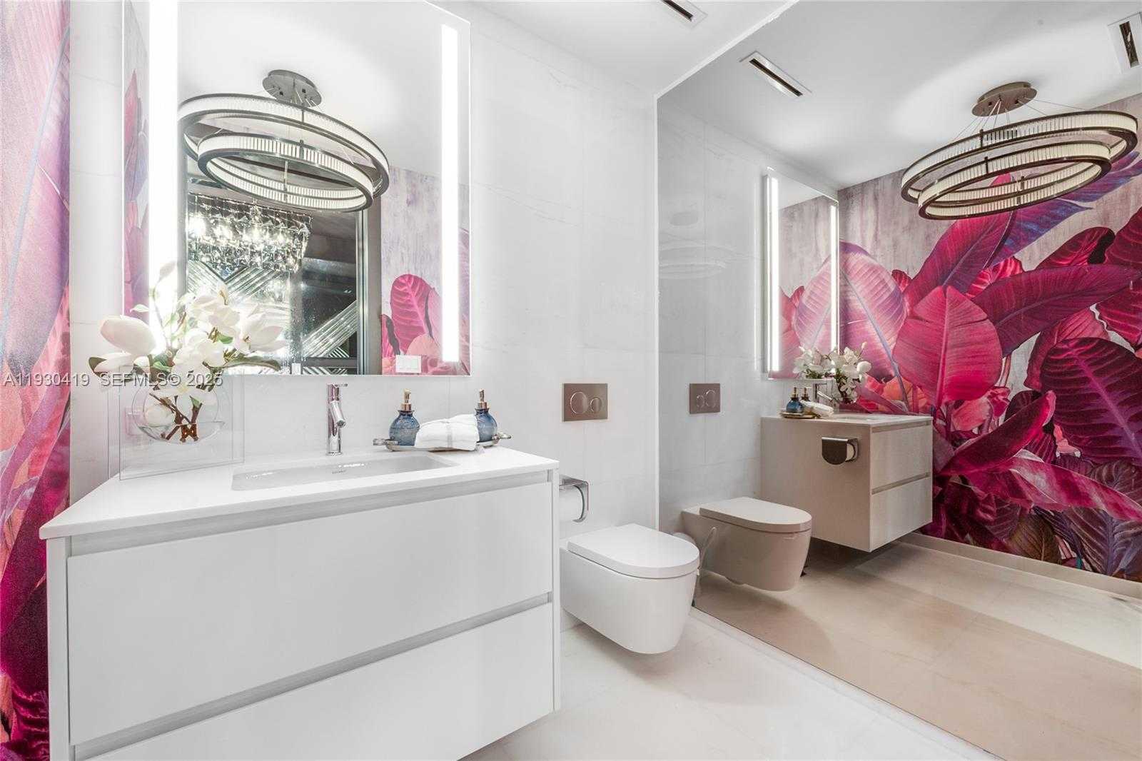 Small Image of 300 BISCAYNE BOULEVARD WAY #5104C, Miami Number 23