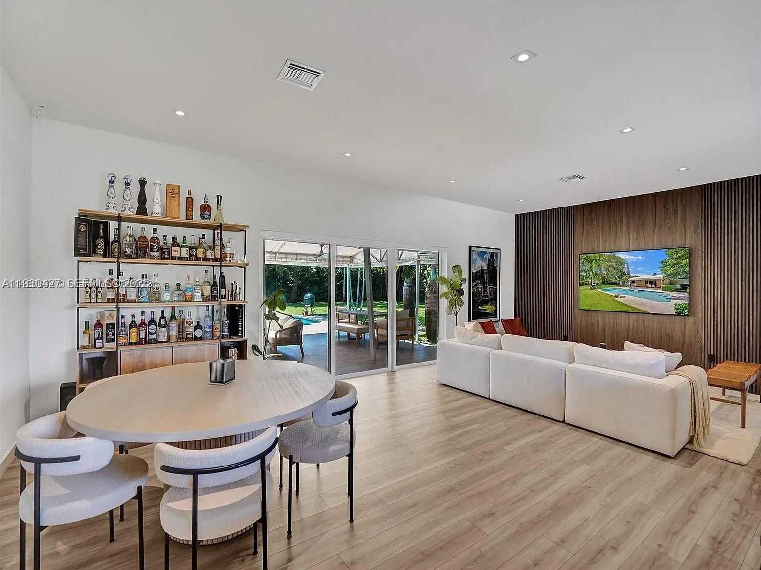 Small Image of 5705 SOUTH WEST 60TH AVE #NA, South Miami Number 16