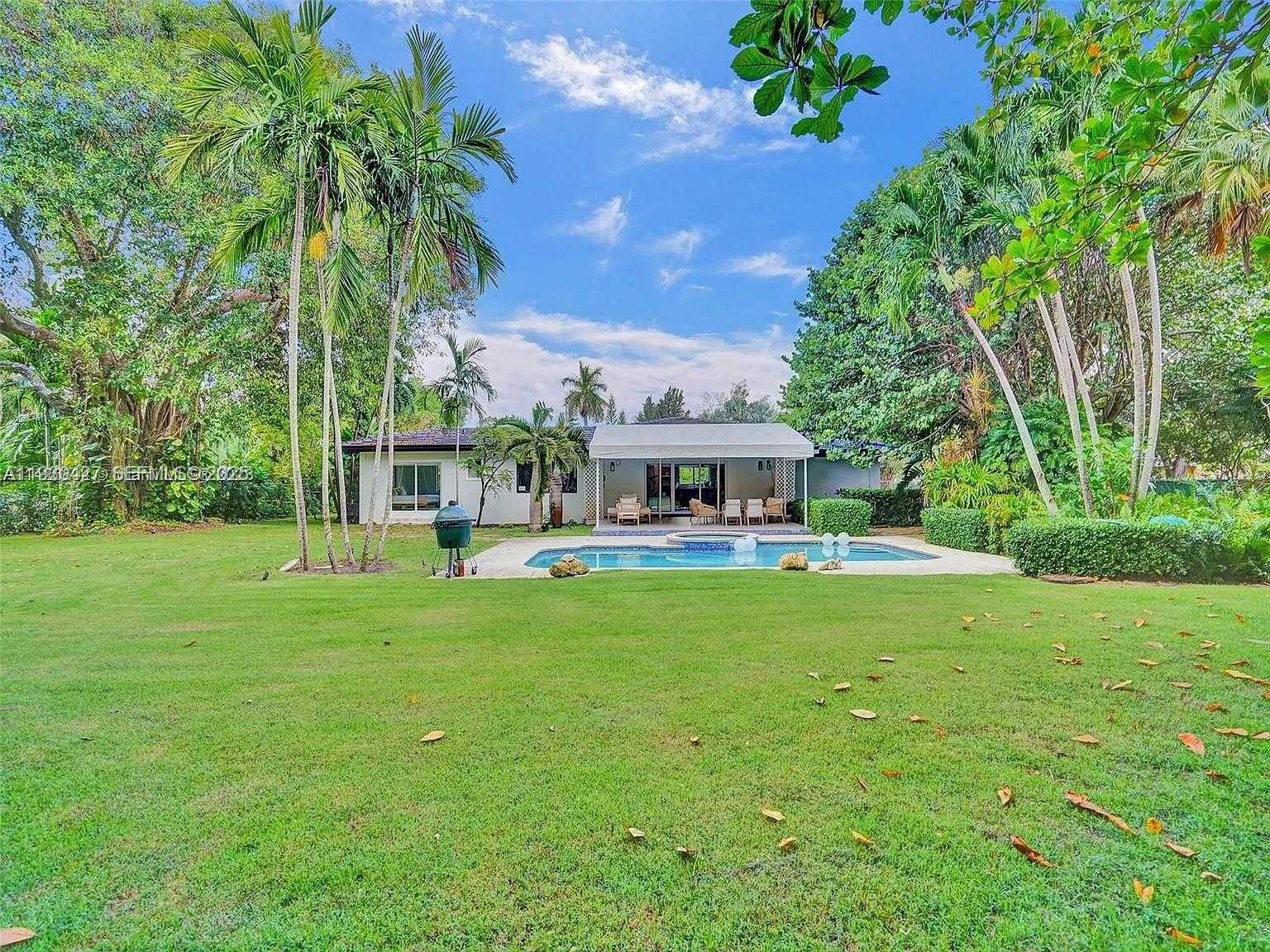 Small Image of 5705 SOUTH WEST 60TH AVE #NA, South Miami Number 3