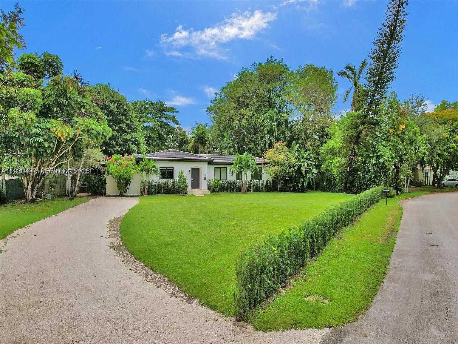 Small Image of 5705 SOUTH WEST 60TH AVE #NA, South Miami Number 33