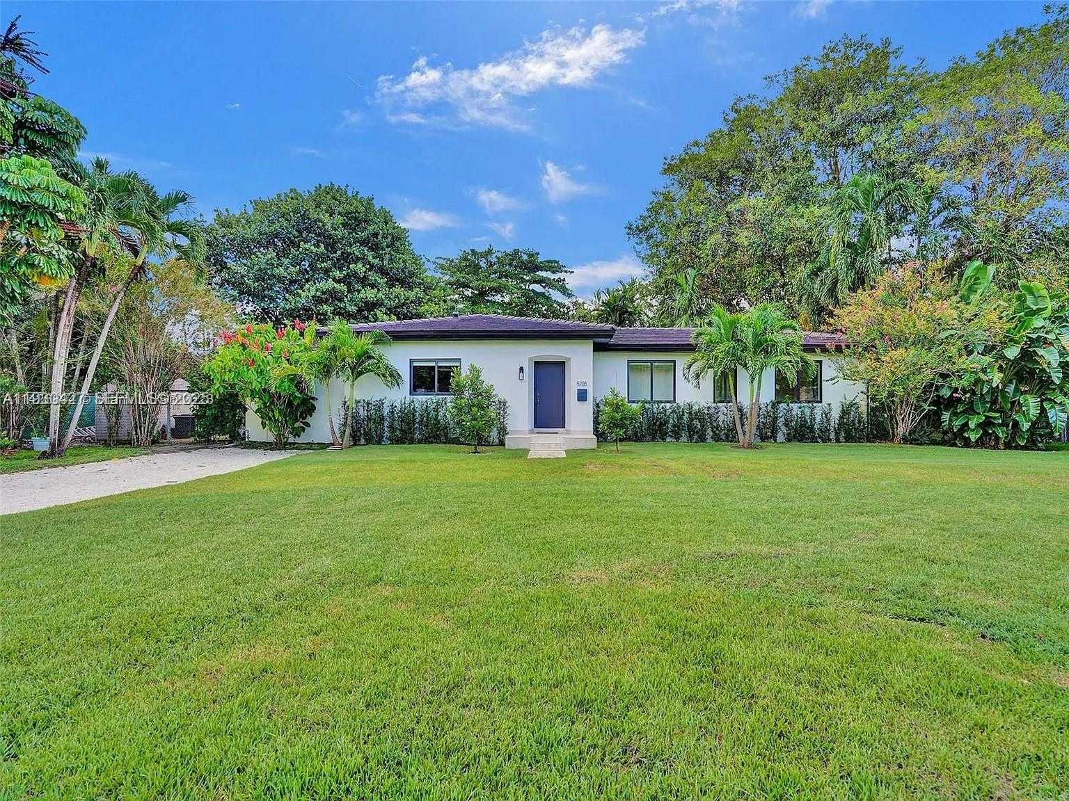 Small Image of 5705 SOUTH WEST 60TH AVE #NA, South Miami Number 34