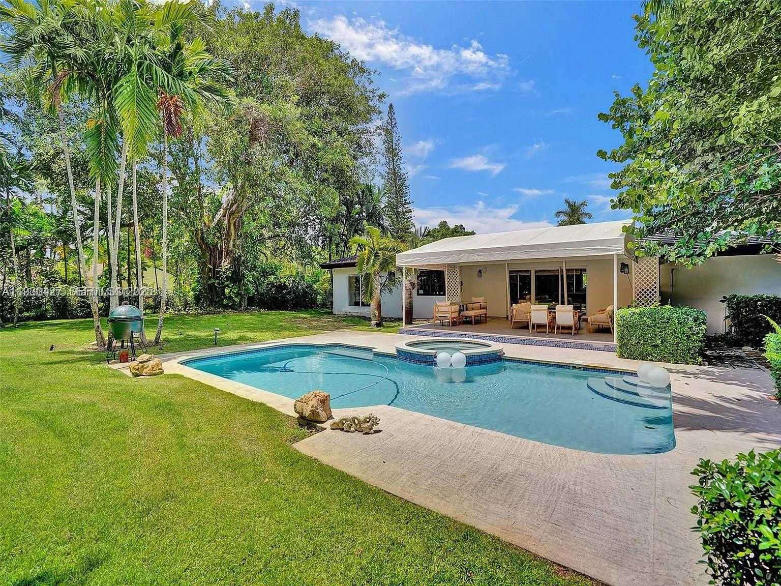 Small Image of 5705 SOUTH WEST 60TH AVE #NA, South Miami Number 5