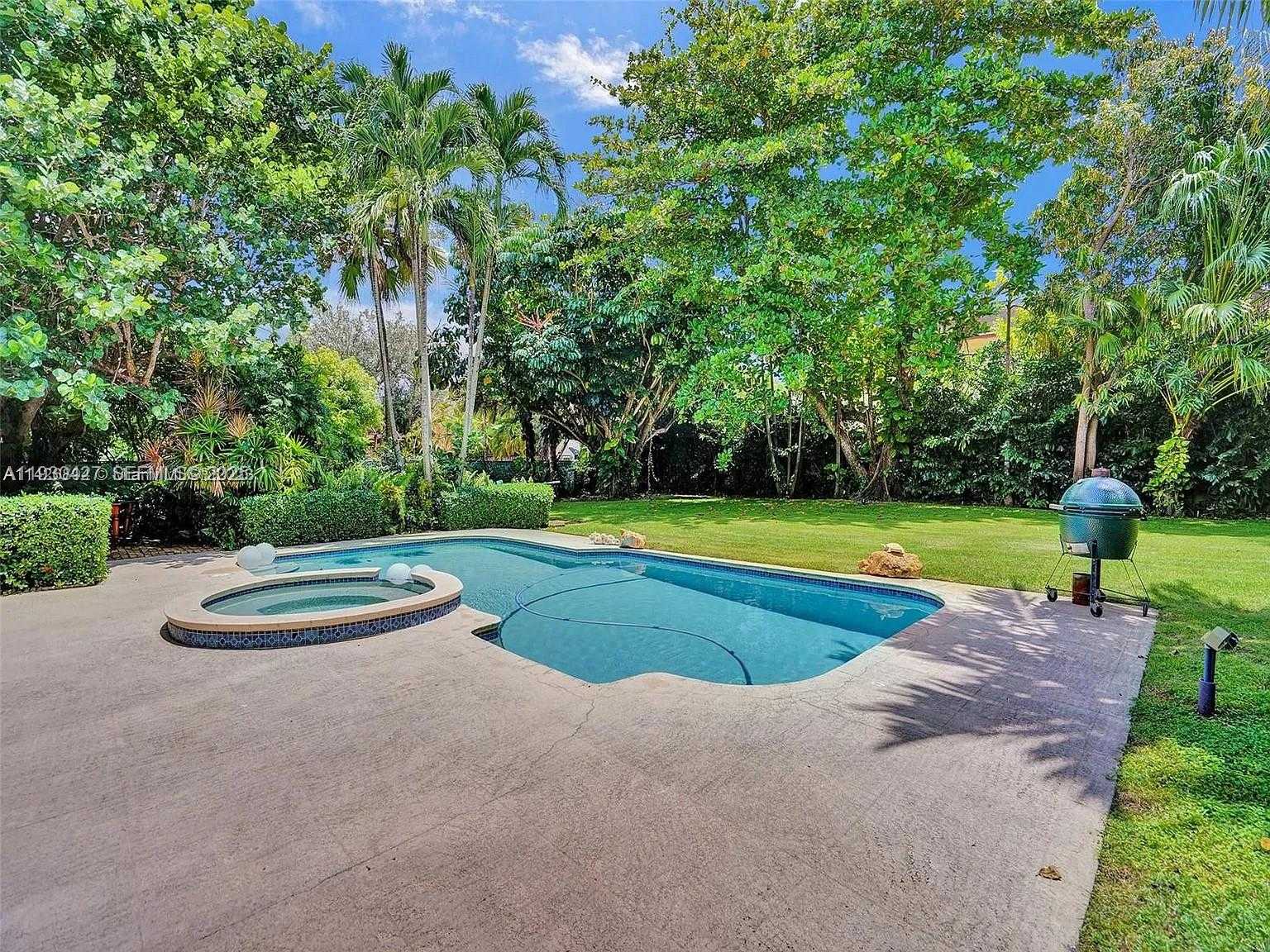 Small Image of 5705 SOUTH WEST 60TH AVE #NA, South Miami Number 6