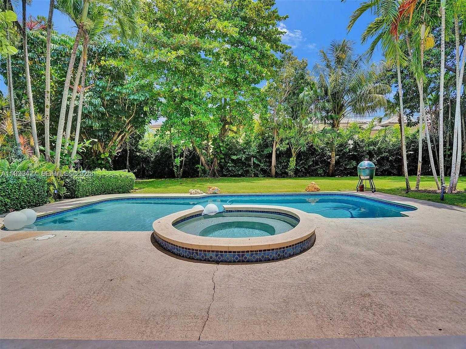 Small Image of 5705 SOUTH WEST 60TH AVE #NA, South Miami Number 7