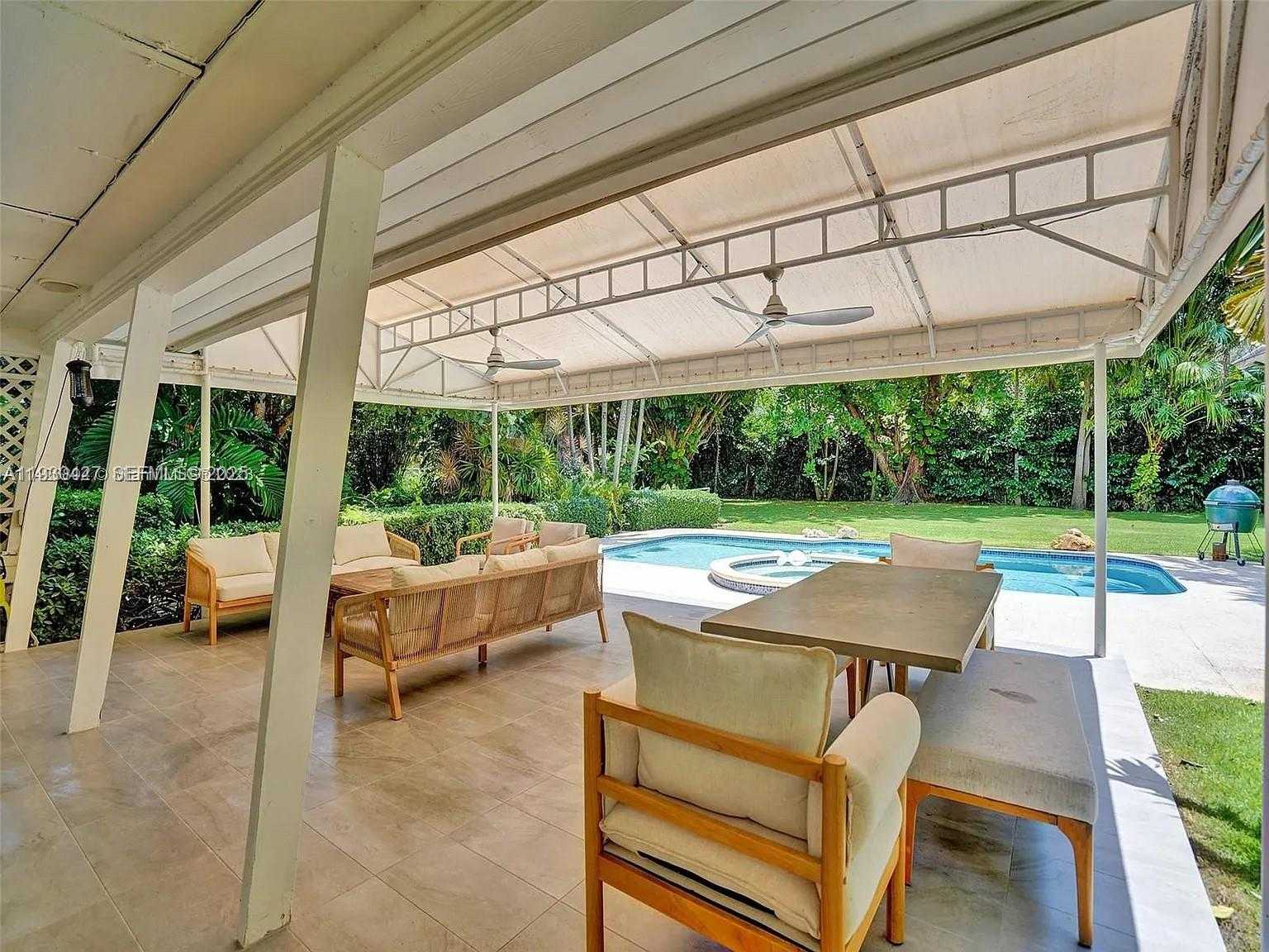 Small Image of 5705 SOUTH WEST 60TH AVE #NA, South Miami Number 9