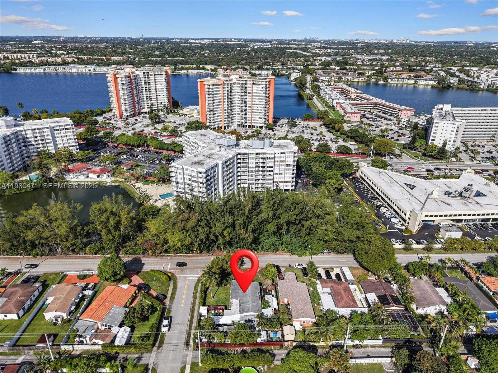 Small Image of 1300 NORTH EAST 183RD ST #1300, North Miami Beach Number 5