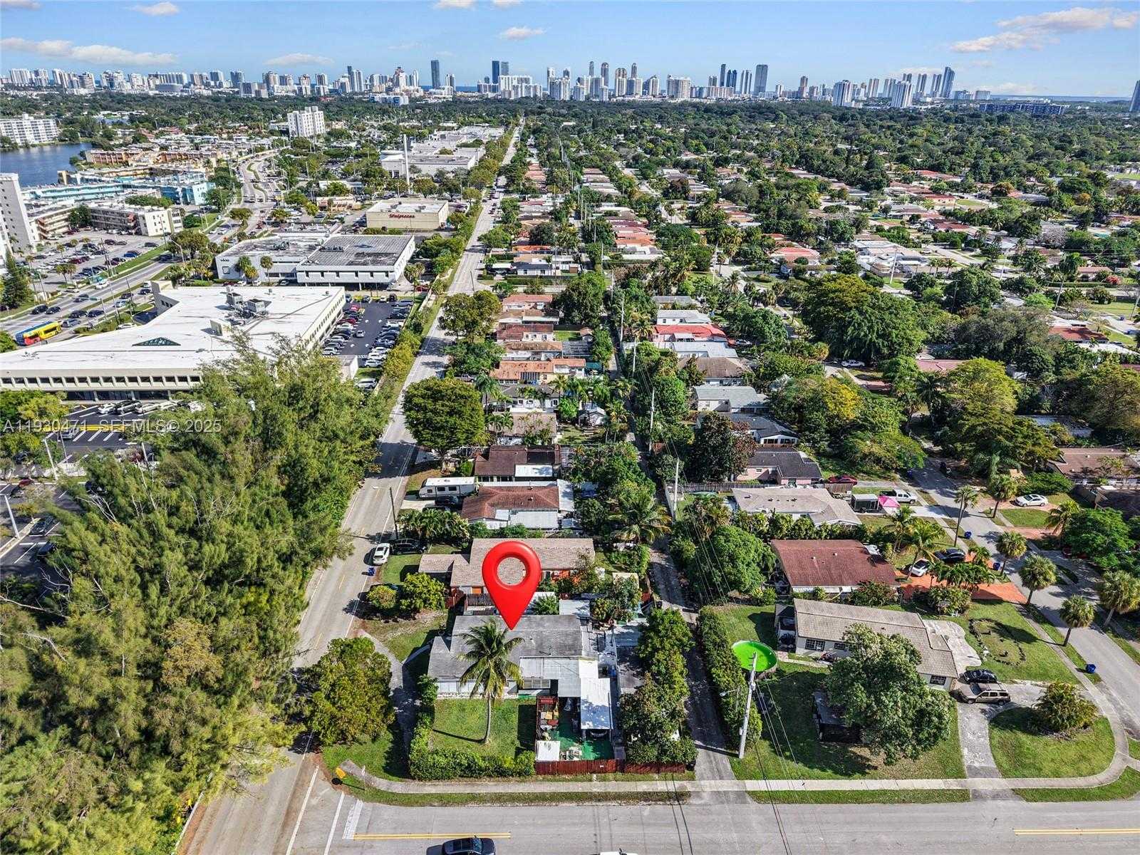 Small Image of 1300 NORTH EAST 183RD ST #1300, North Miami Beach Number 8