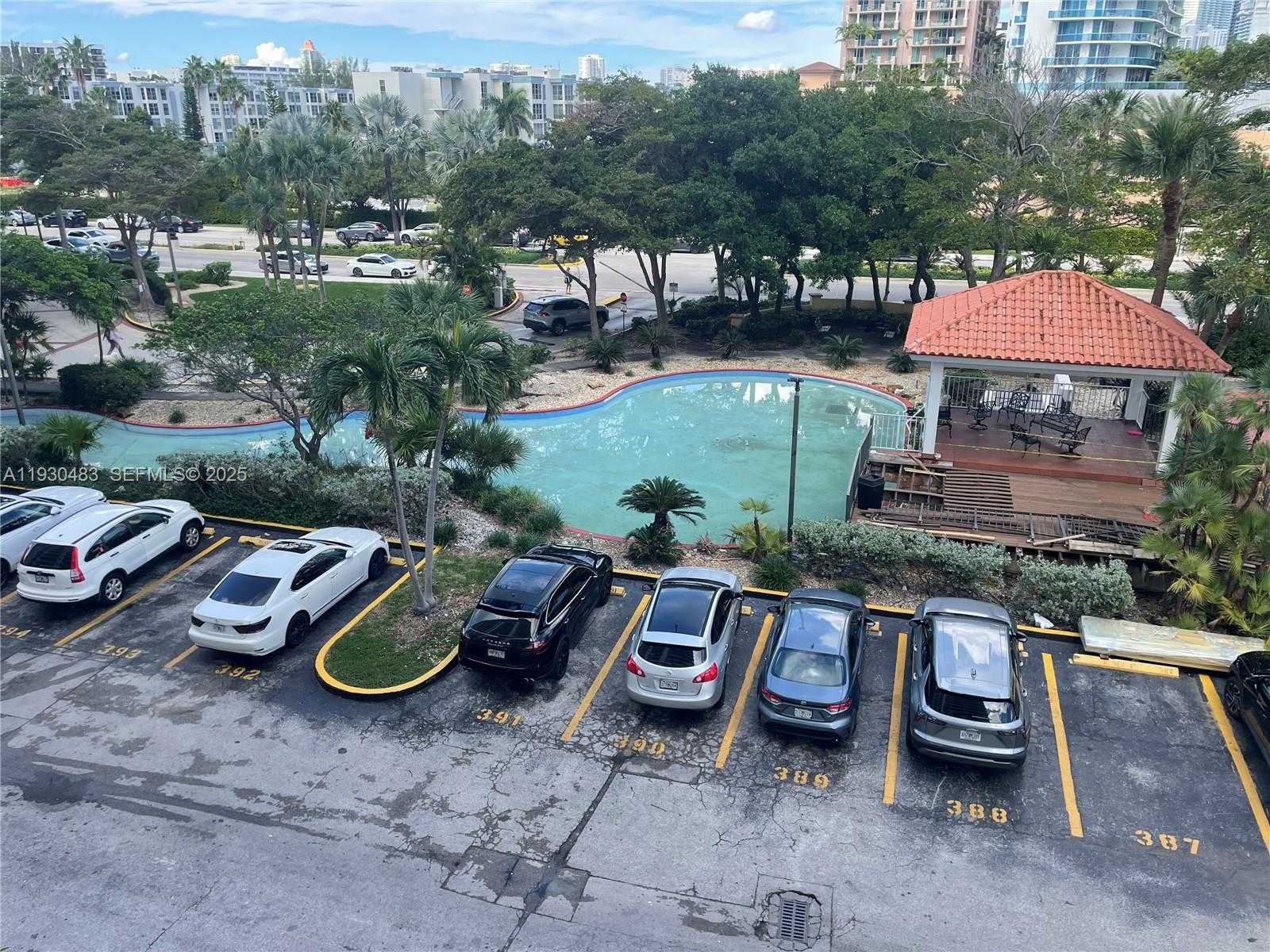 Small Image of 210 174TH ST #419, Sunny Isles Beach Number 19