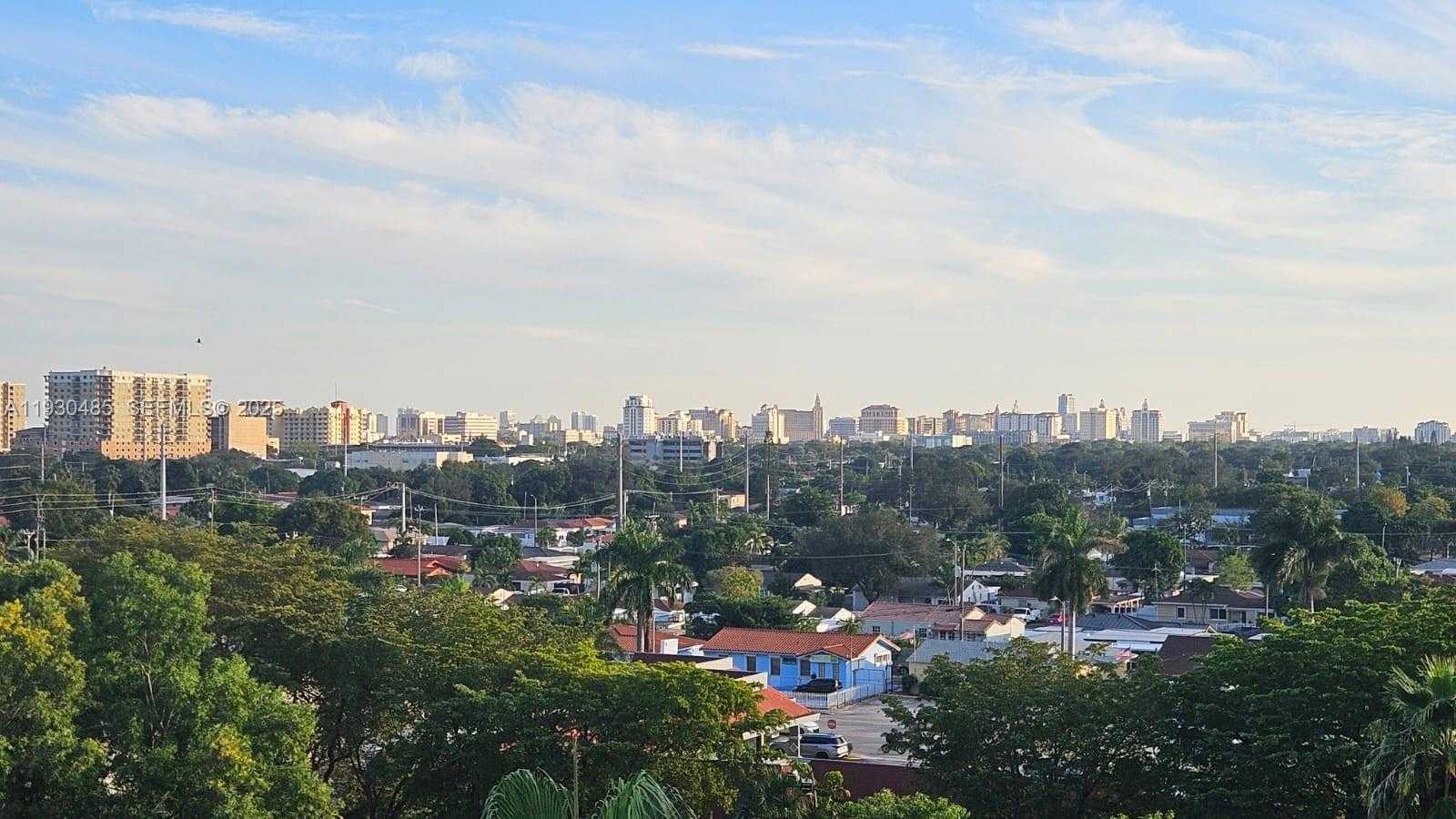 Small Image of 801 NORTH WEST 47TH AVE #807W, Miami Number 11