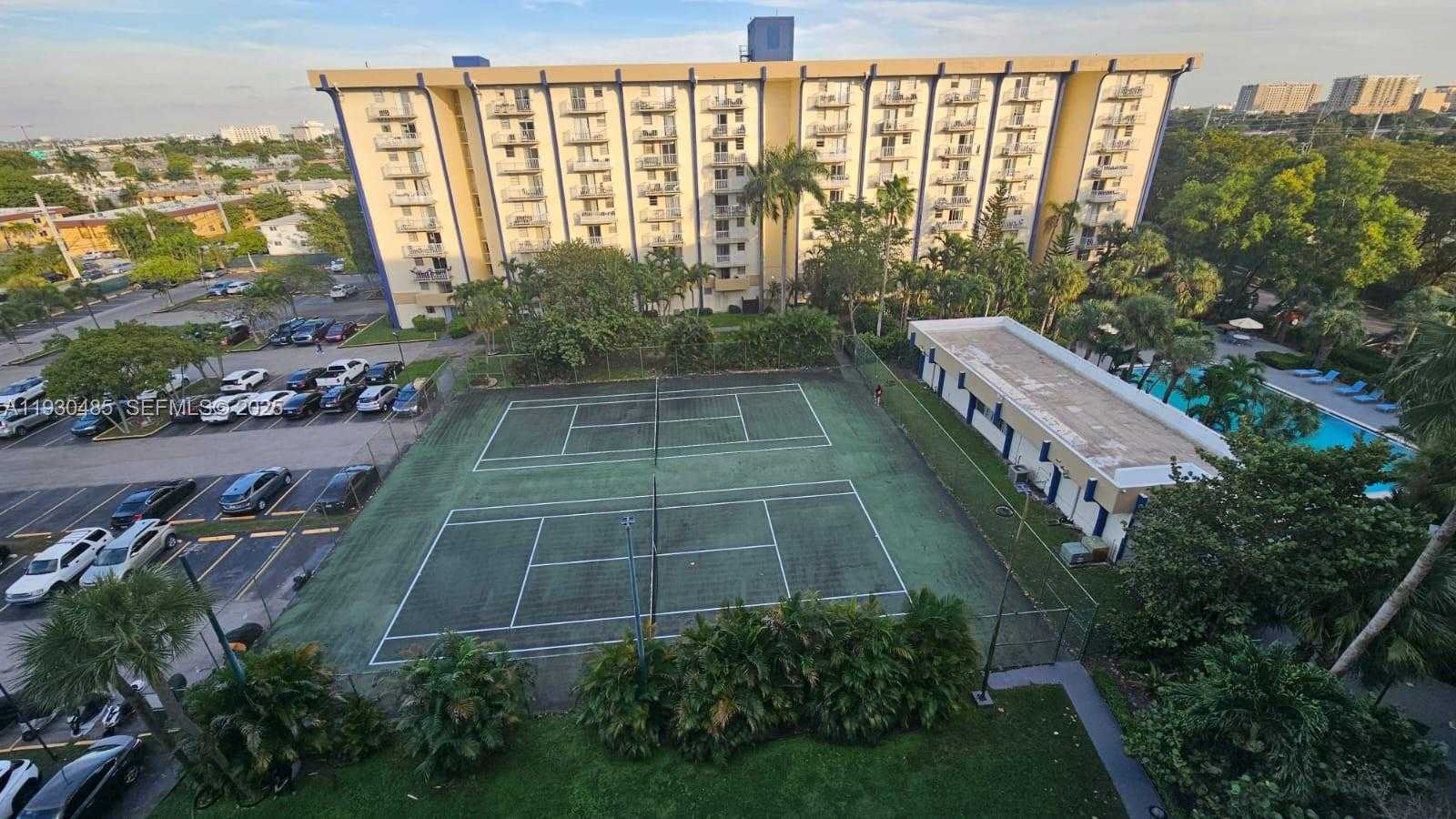 Small Image of 801 NORTH WEST 47TH AVE #807W, Miami Number 12