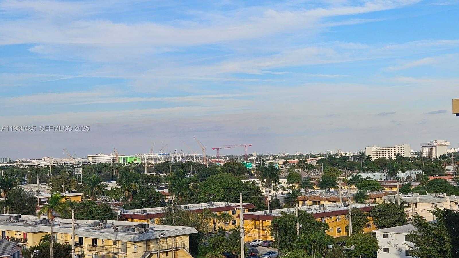 Small Image of 801 NORTH WEST 47TH AVE #807W, Miami Number 13