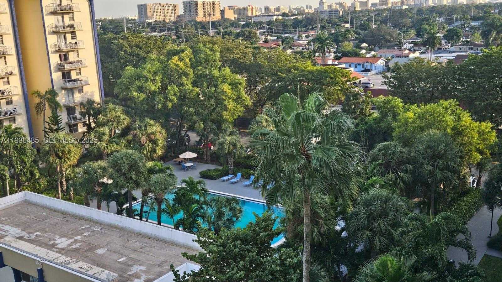 Small Image of 801 NORTH WEST 47TH AVE #807W, Miami Number 14