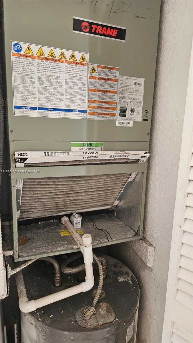 Small Image of 801 NORTH WEST 47TH AVE #807W, Miami Number 15