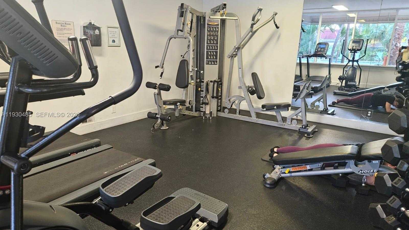 Small Image of 801 NORTH WEST 47TH AVE #807W, Miami Number 16