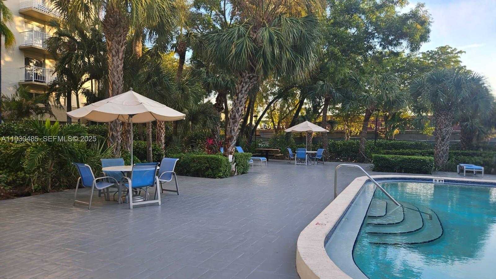 Small Image of 801 NORTH WEST 47TH AVE #807W, Miami Number 19