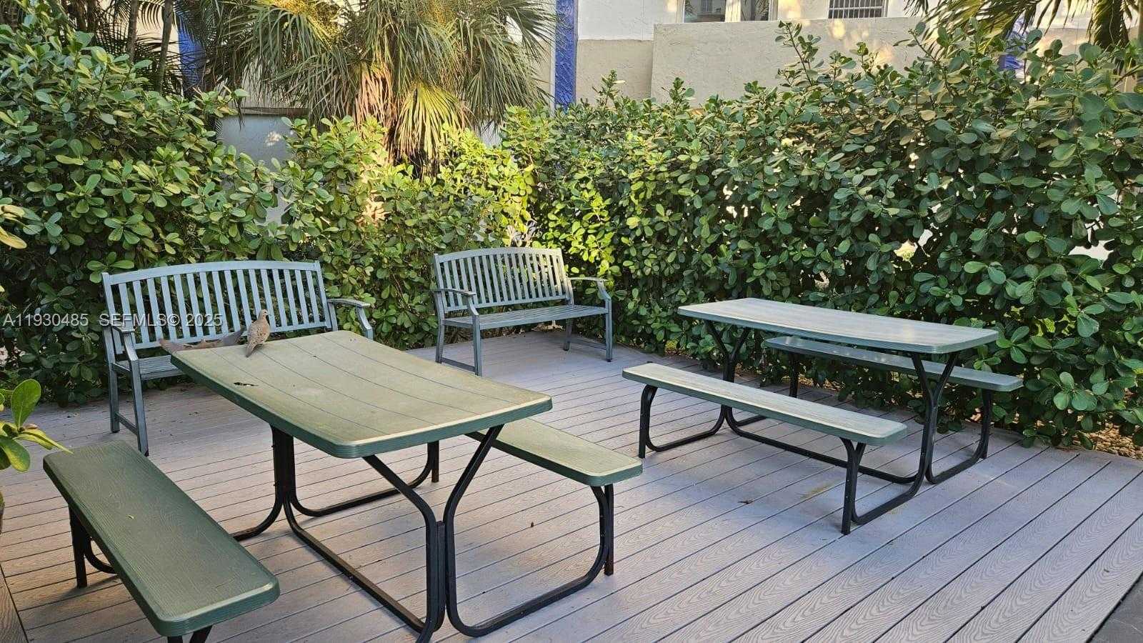 Small Image of 801 NORTH WEST 47TH AVE #807W, Miami Number 20