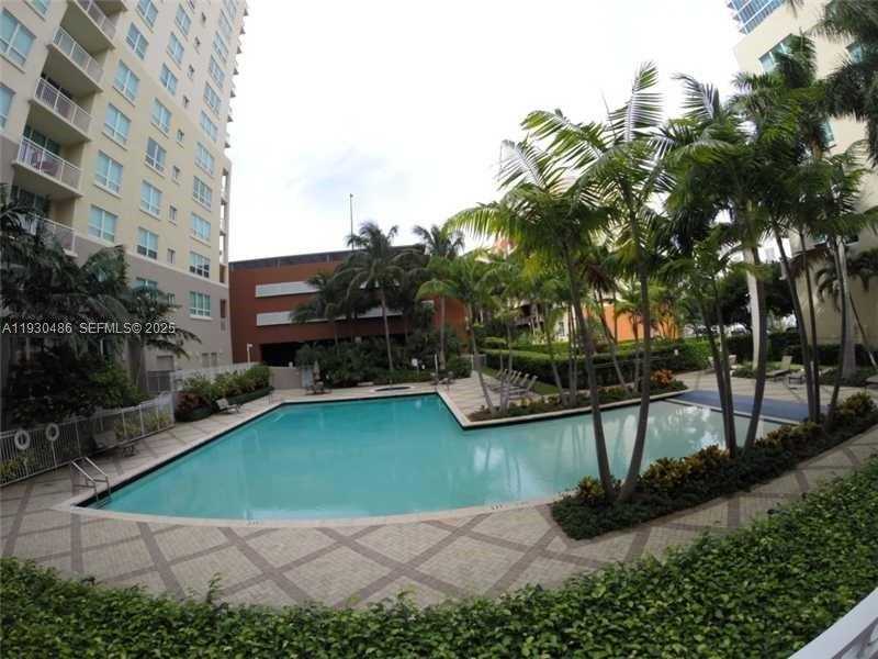 Small Image of 2001 BISCAYNE BLVD #2405, Miami Number 28