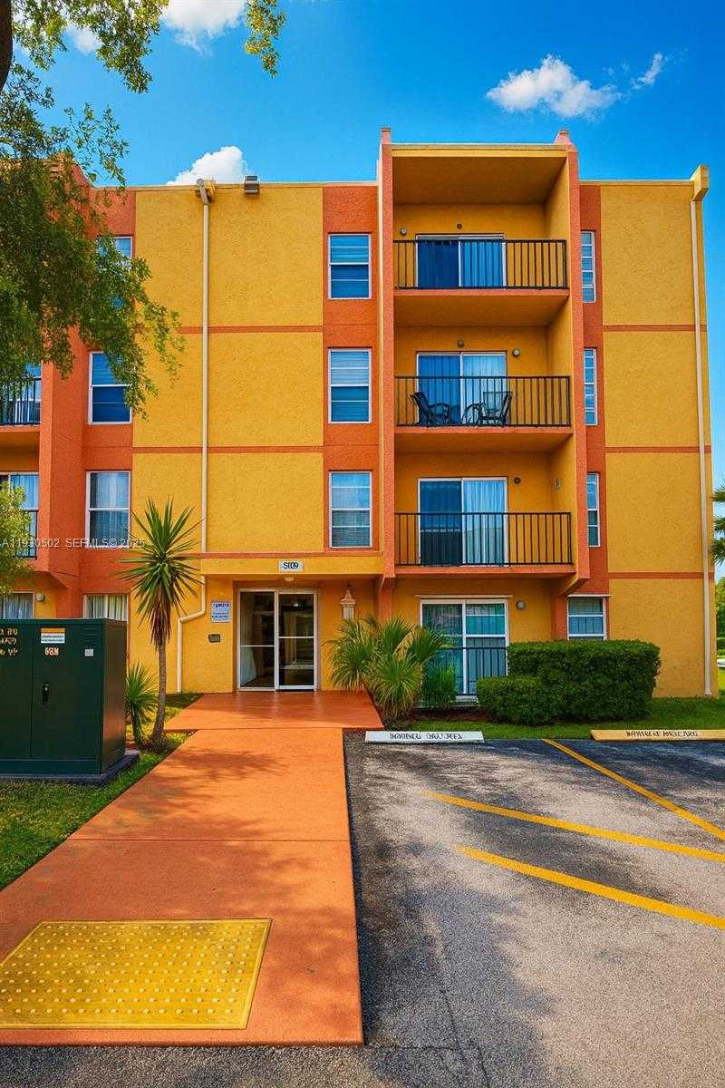 Small Image of 4705 NORTH WEST 7TH ST #106-7, Miami Number 11