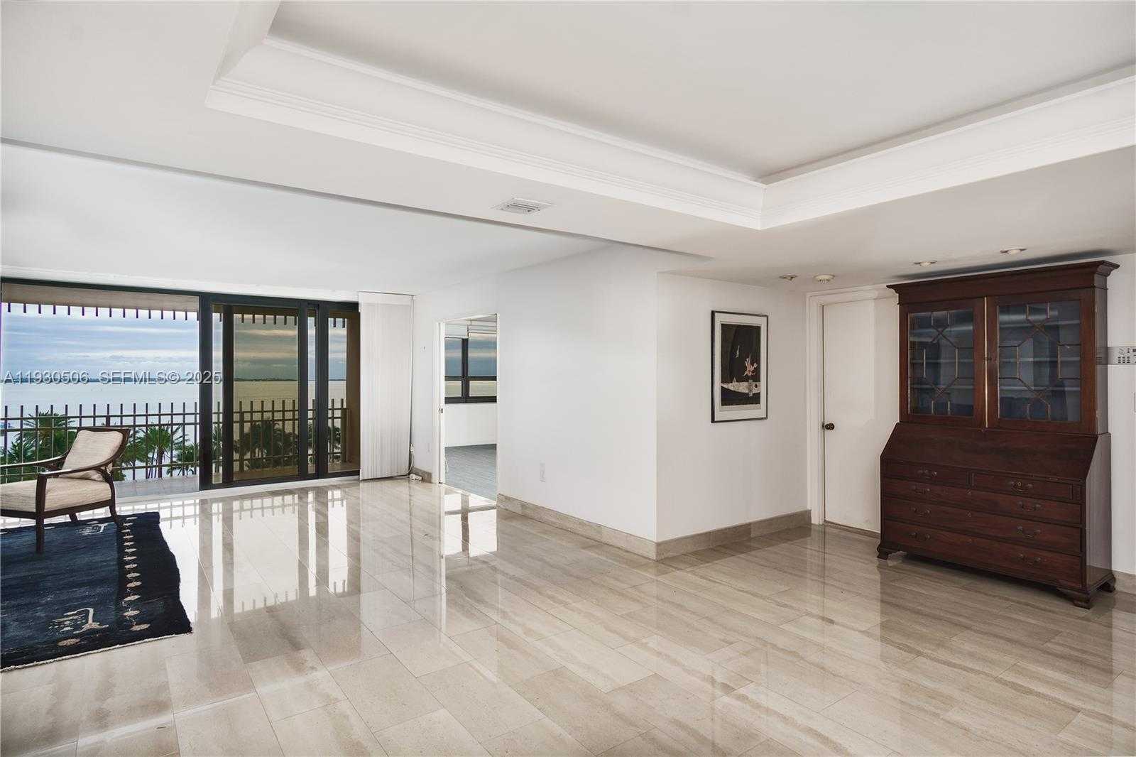 Small Image of 2 GROVE ISLE DR #B703, Miami Number 2