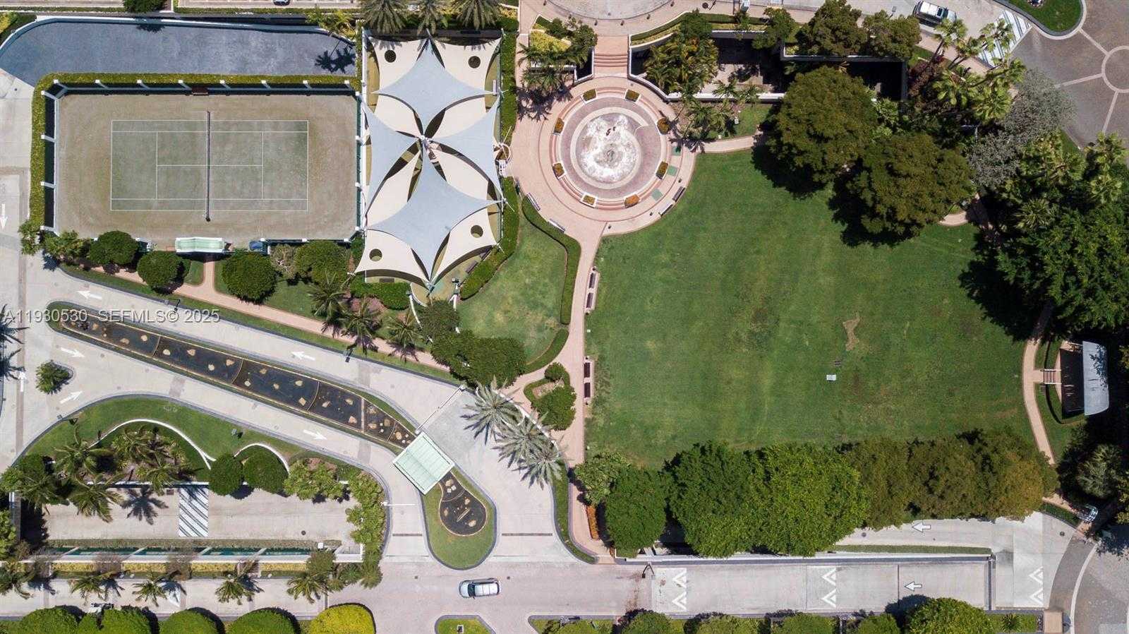 Small Image of 888 BRICKELL KEY DR #2606, Miami Number 32