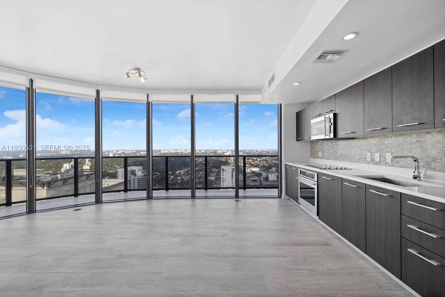 Small Image of 55 SOUTH WEST 9TH ST #3806, Miami Number 2