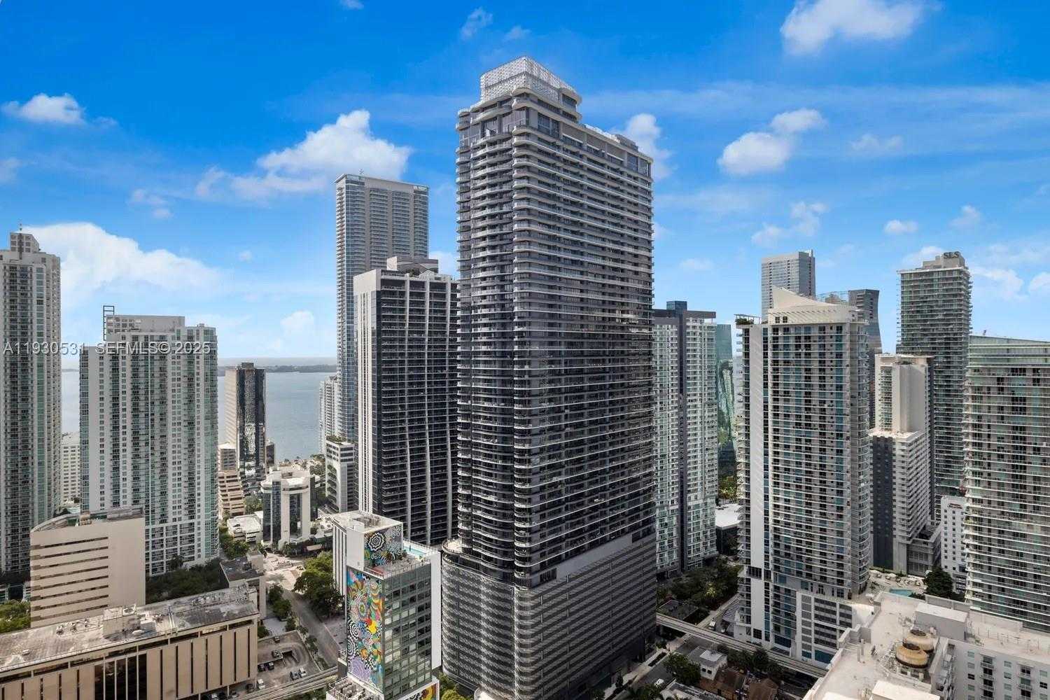 Small Image of 55 SOUTH WEST 9TH ST #3806, Miami Number 23