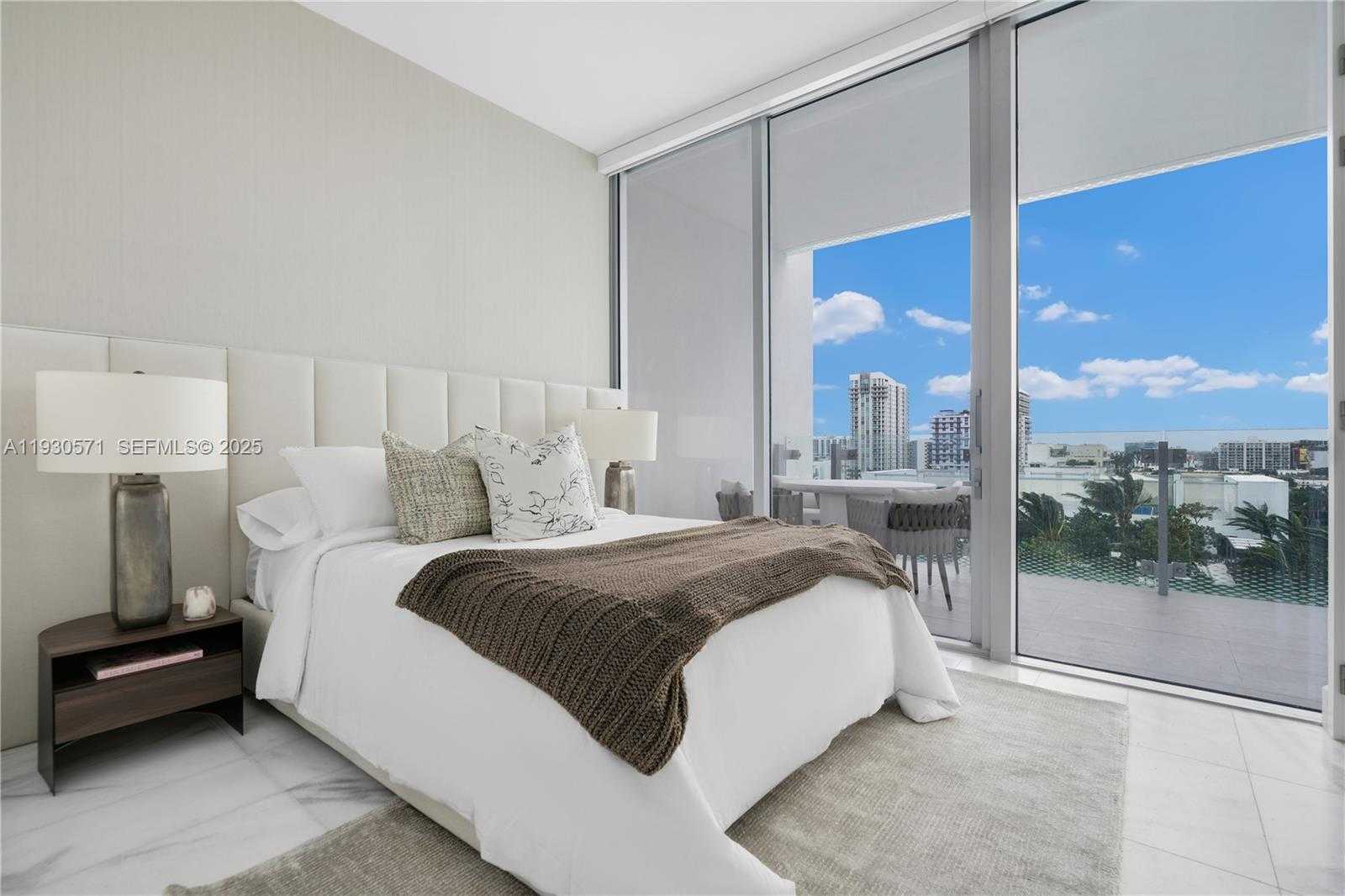 Small Image of 700 NORTH EAST 26TH TERRACE #1006, Miami Number 10