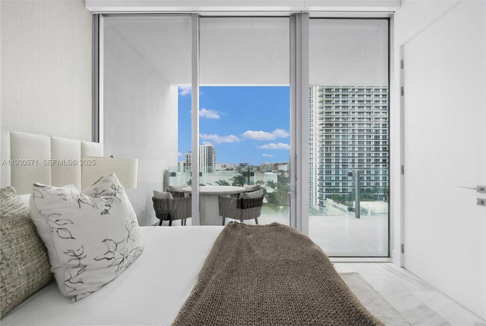 Small Image of 700 NORTH EAST 26TH TERRACE #1006, Miami Number 12