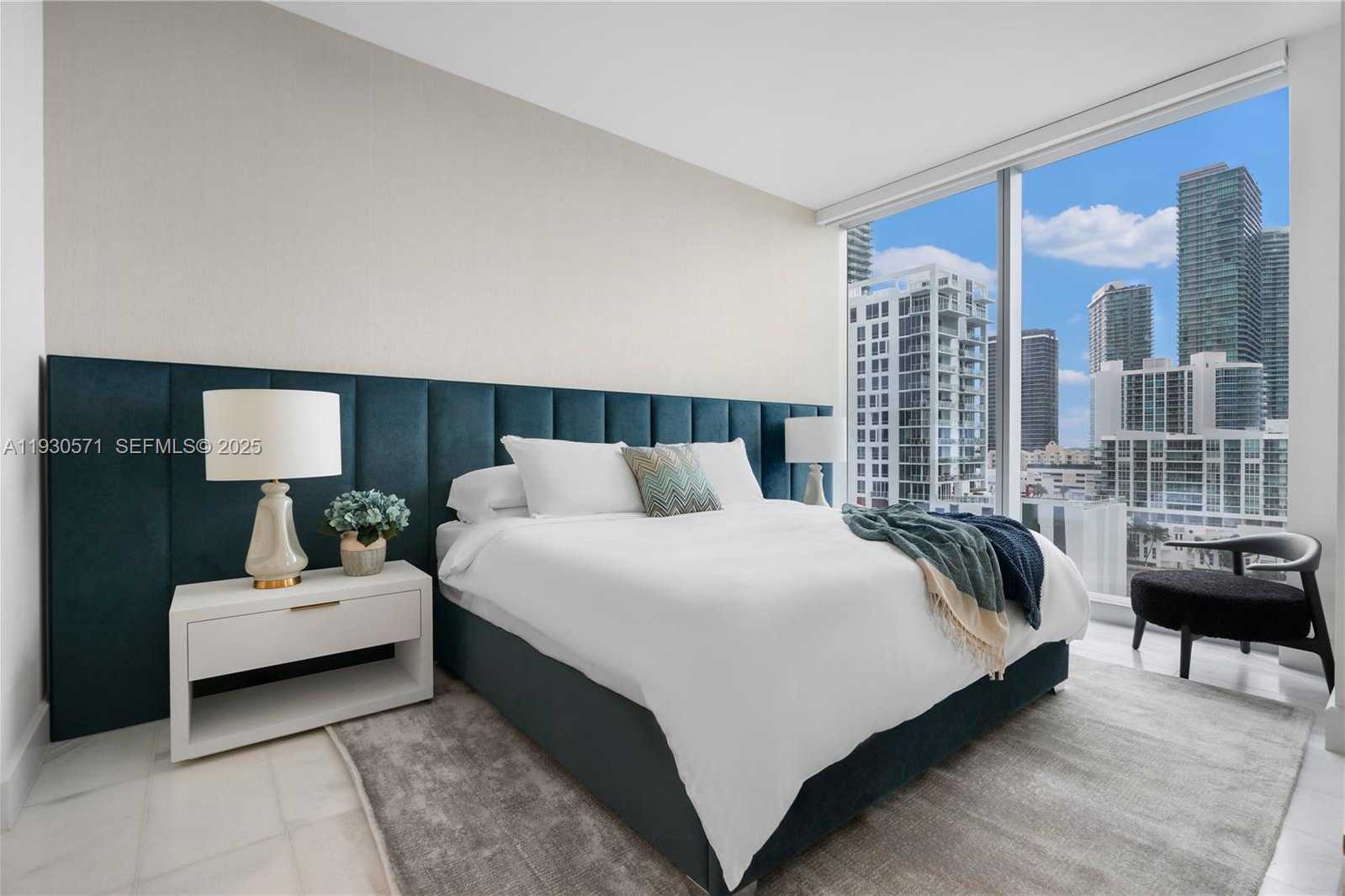 Small Image of 700 NORTH EAST 26TH TERRACE #1006, Miami Number 13