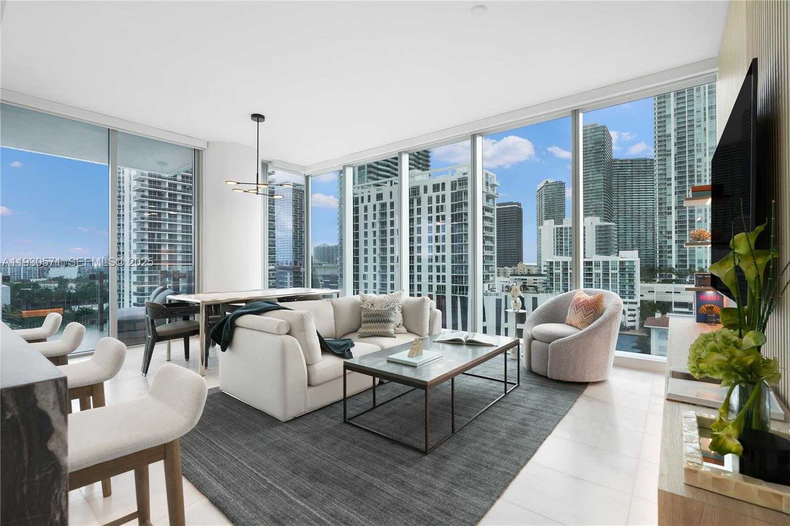 Small Image of 700 NORTH EAST 26TH TERRACE #1006, Miami Number 2