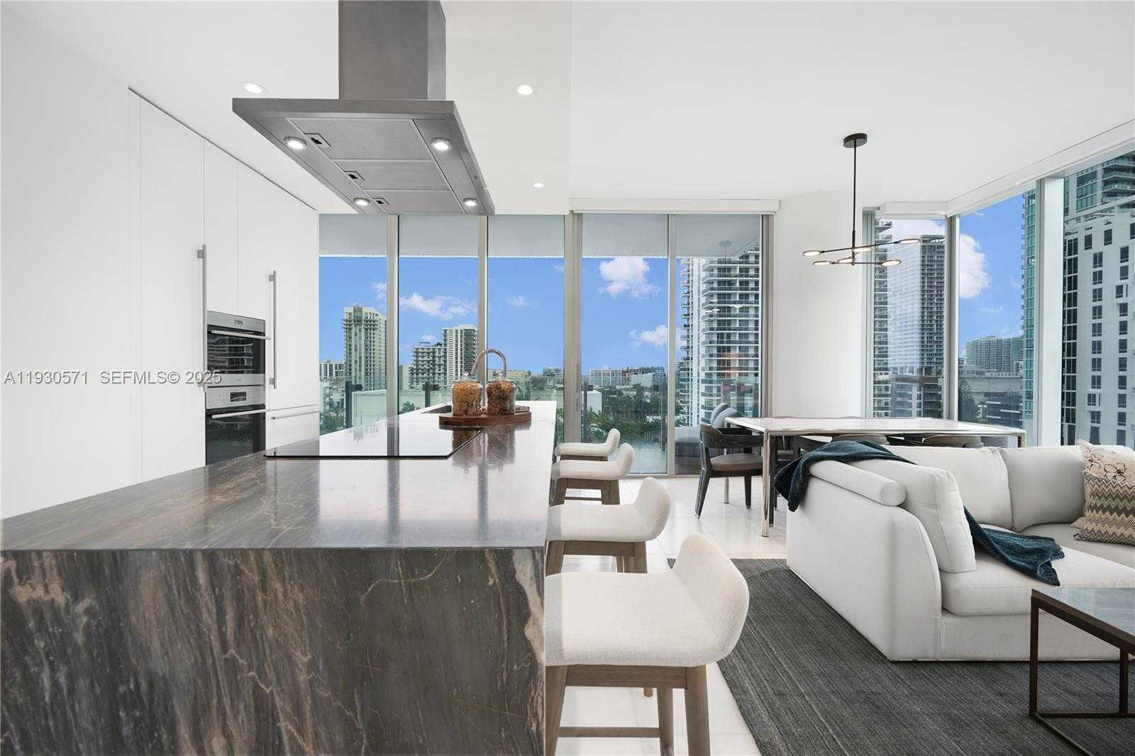 Small Image of 700 NORTH EAST 26TH TERRACE #1006, Miami Number 3