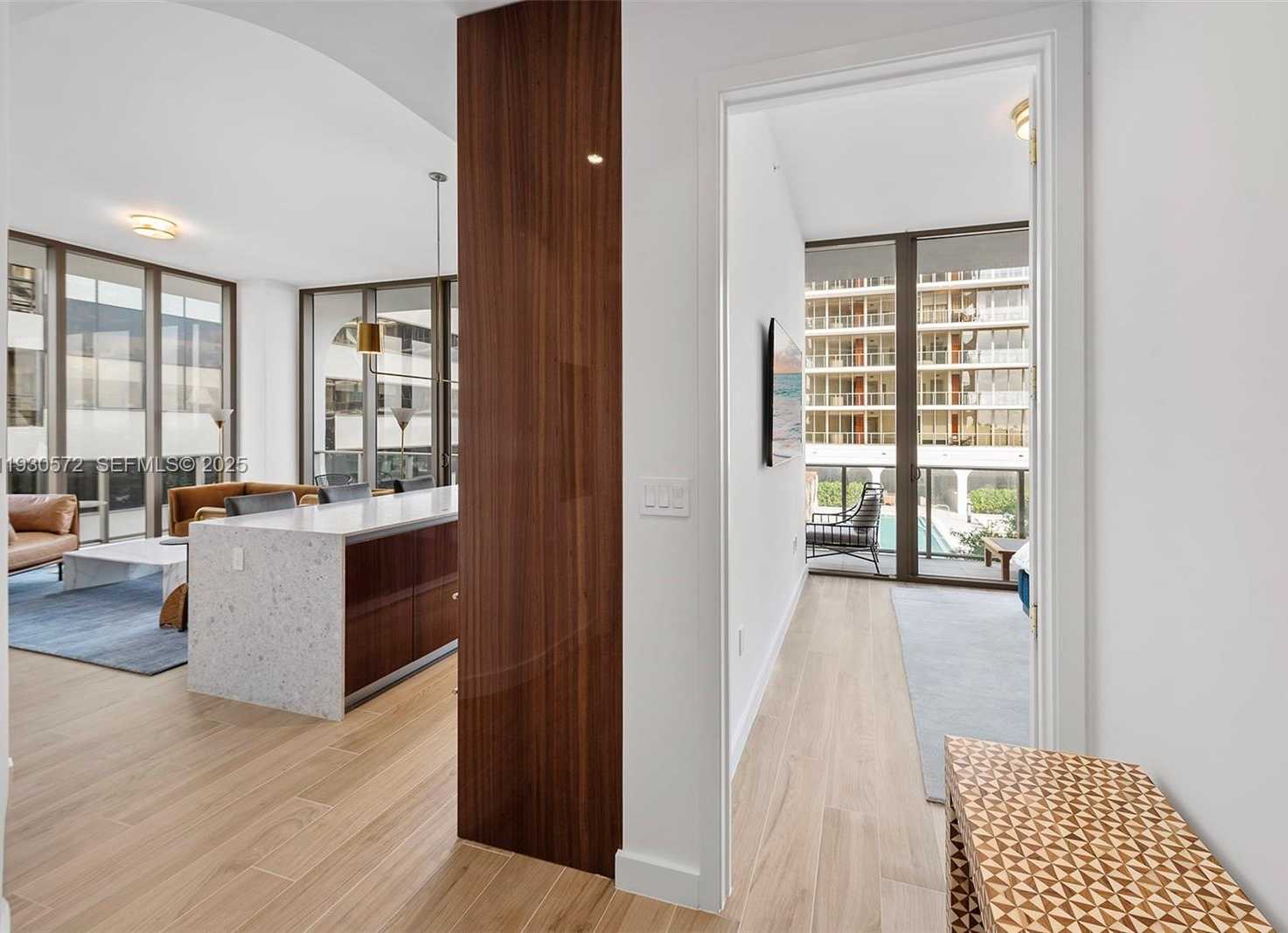 Small Image of 2655 SOUTH BAYSHORE DR #909, Miami Number 11