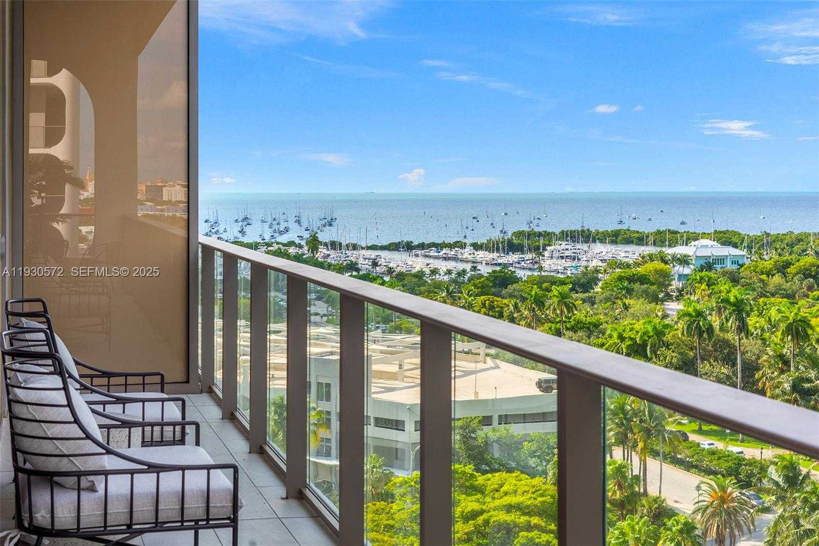 Small Image of 2655 SOUTH BAYSHORE DR #909, Miami Number 18
