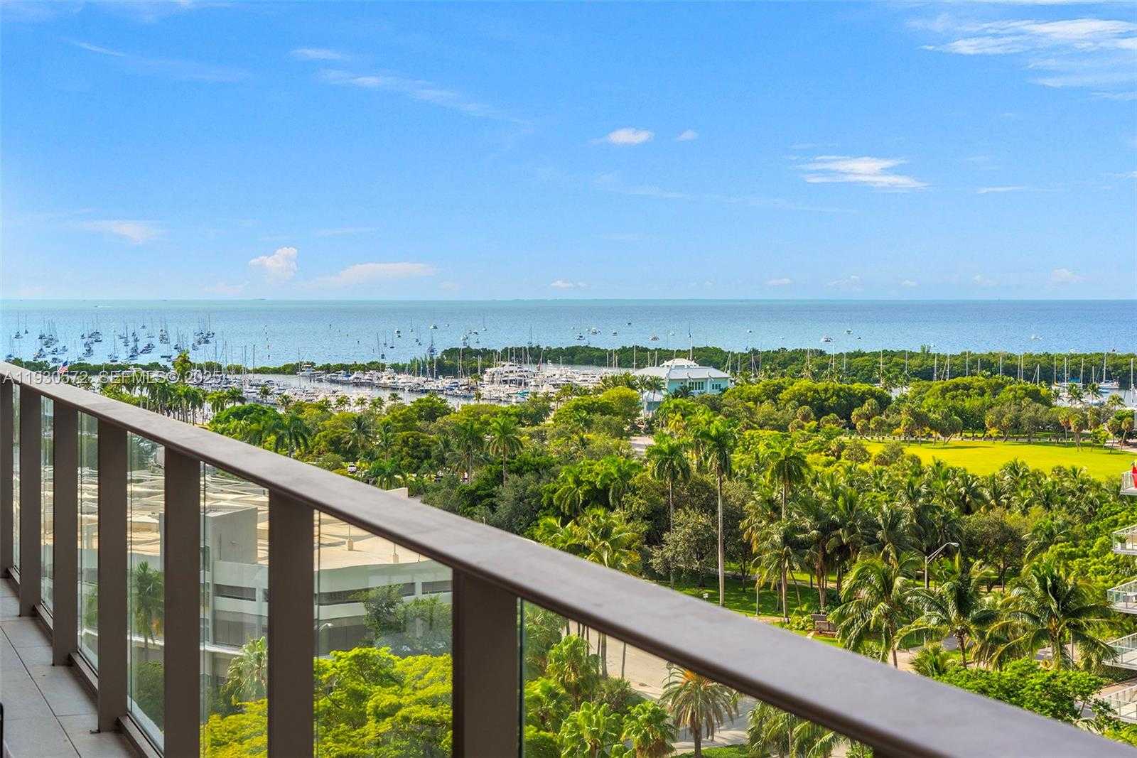 Small Image of 2655 SOUTH BAYSHORE DR #909, Miami Number 26