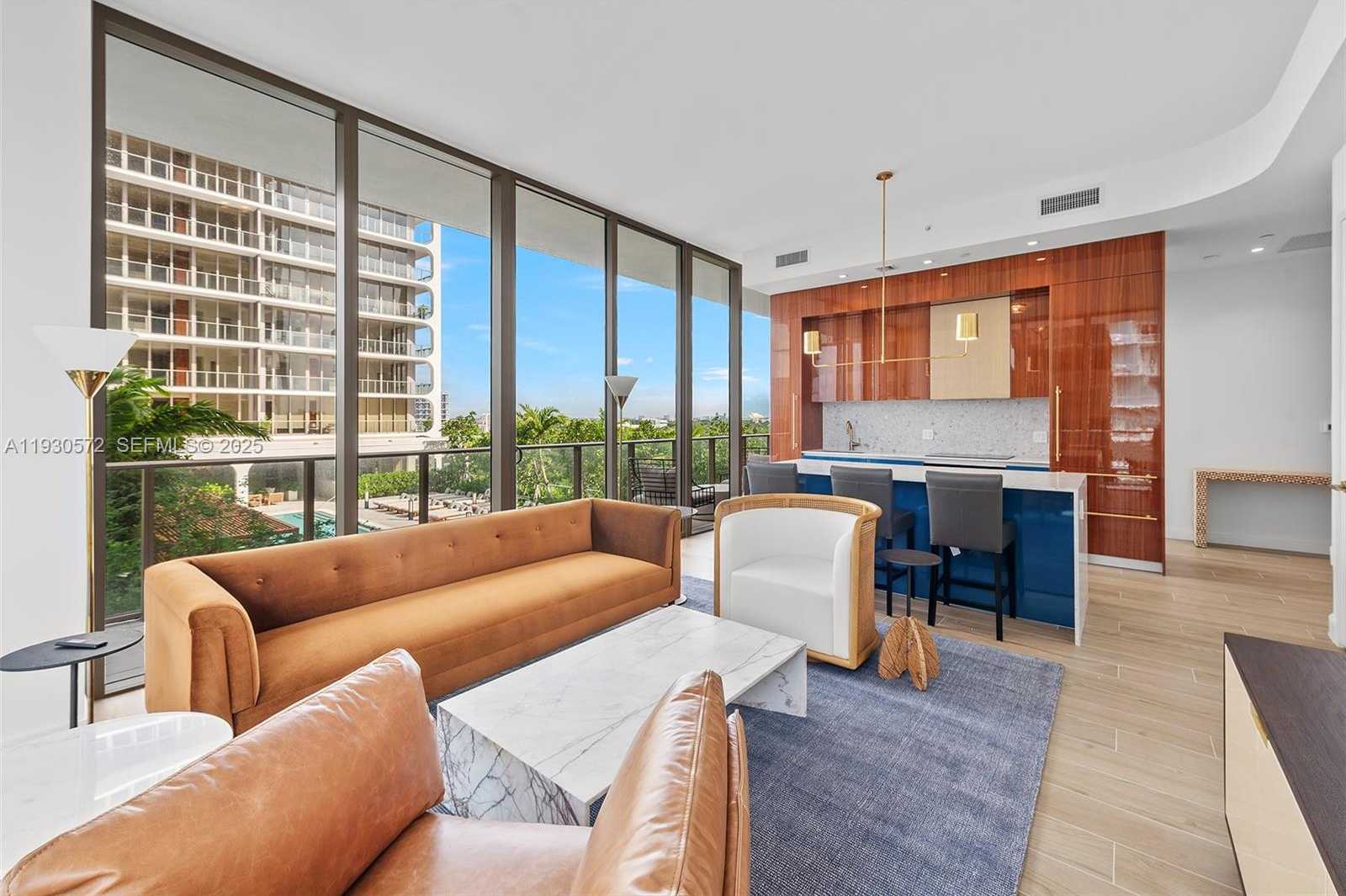 Small Image of 2655 SOUTH BAYSHORE DR #909, Miami Number 3