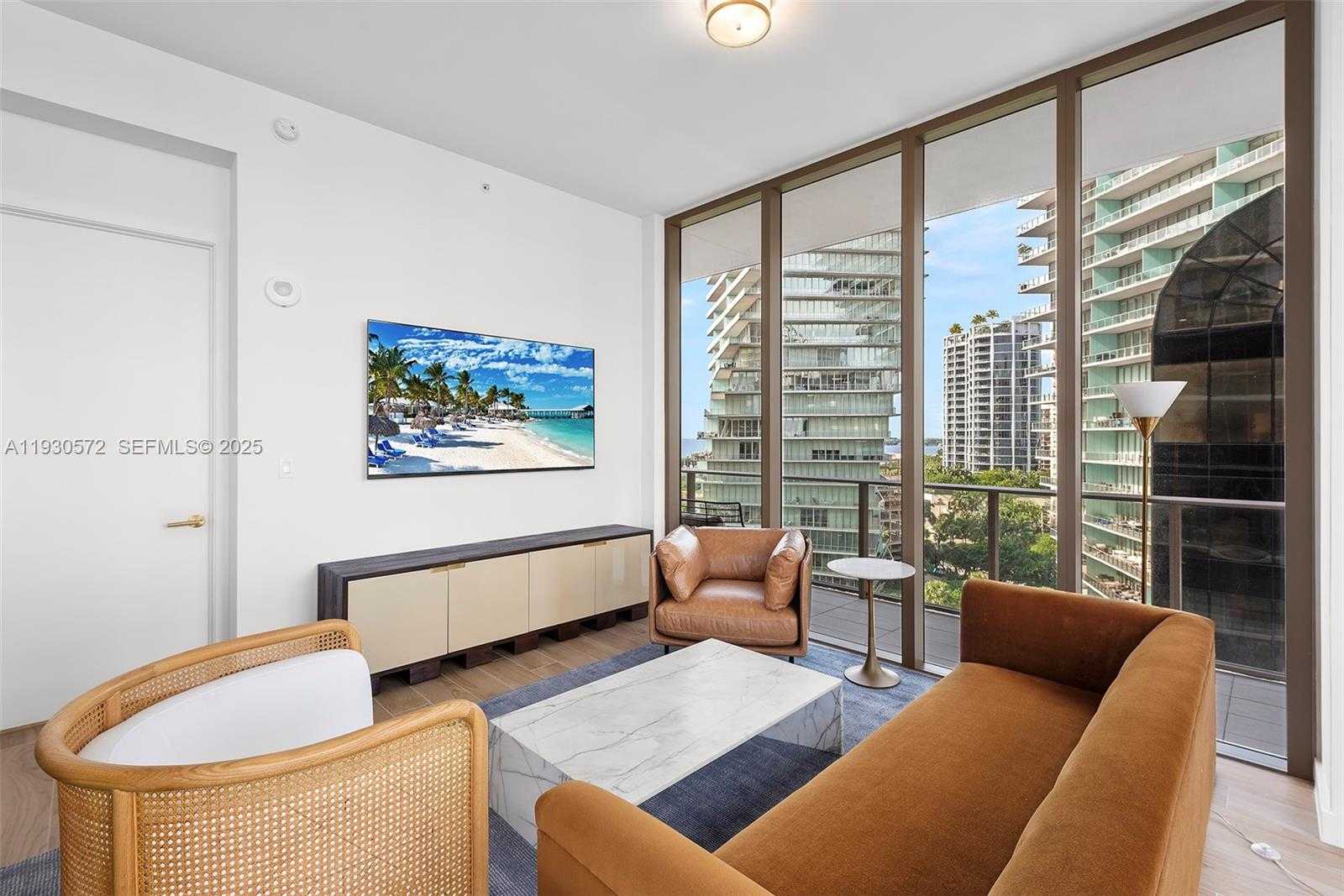 Small Image of 2655 SOUTH BAYSHORE DR #909, Miami Number 8