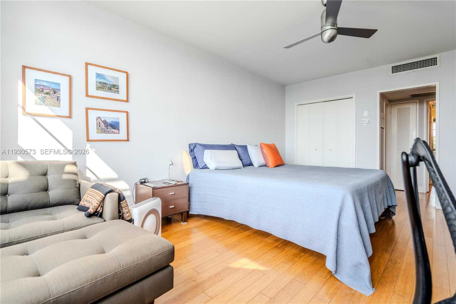 Small Image of 5700 COLLINS AVE #6H, Miami Beach Number 20