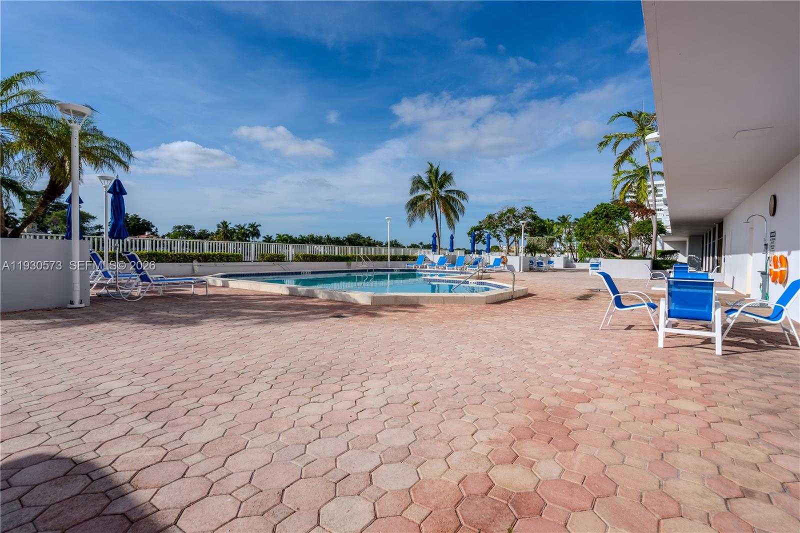 Small Image of 5700 COLLINS AVE #6H, Miami Beach Number 29