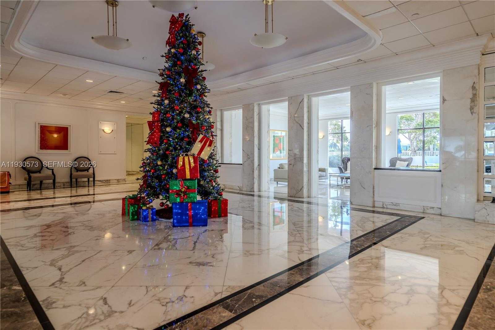 Small Image of 5700 COLLINS AVE #6H, Miami Beach Number 32