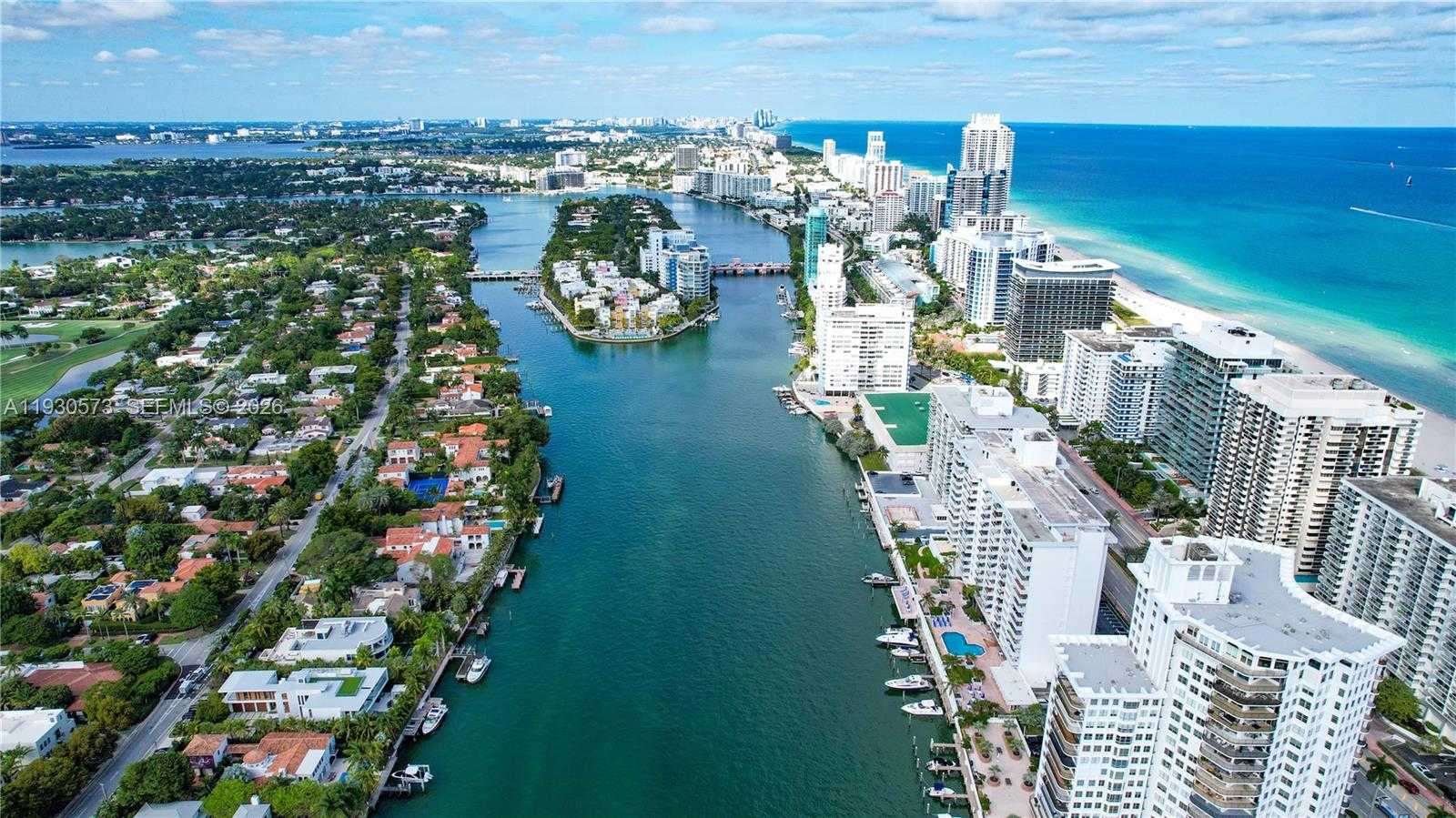 Small Image of 5700 COLLINS AVE #6H, Miami Beach Number 38