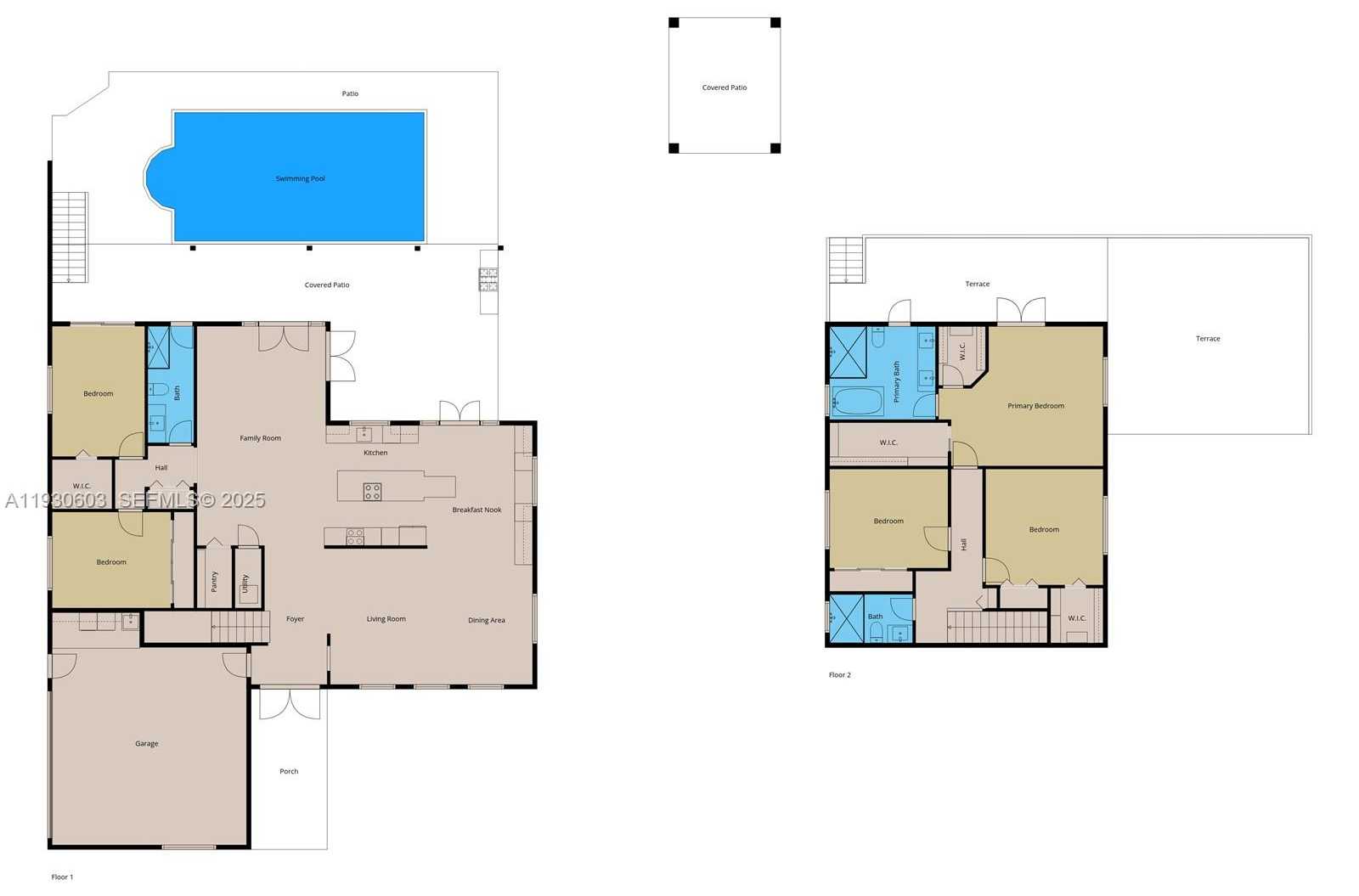 Small Image of 11340 SOUTH WEST 74TH CT, Pinecrest Number 91
